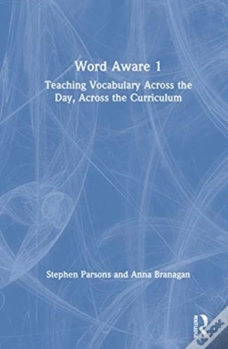 Capa do artigo Word Aware 1