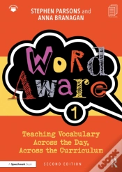 Capa do artigo Word Aware 1