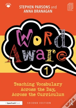 Capa do artigo Word Aware 1