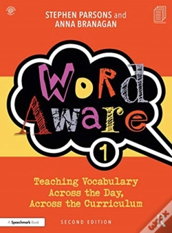 Capa do artigo Word Aware 1