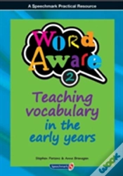 Capa do artigo Word Aware 2