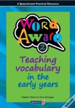 Capa do artigo Word Aware 2