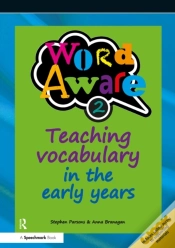 Capa do artigo Word Aware 2