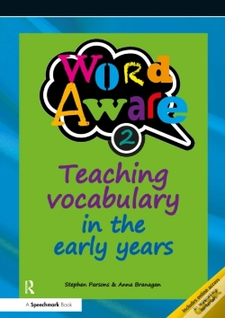 Capa do artigo Word Aware 2
