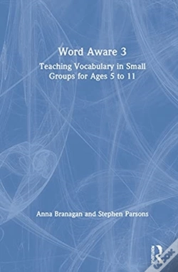 Capa do artigo Word Aware 3
