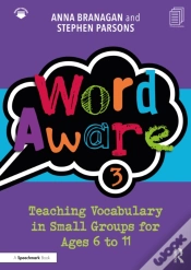 Capa do artigo Word Aware 3
