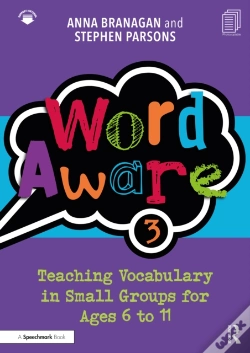 Capa do artigo Word Aware 3