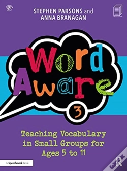 Capa do artigo Word Aware 3