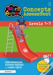 Word Aware Concepts Assessment: Levels 1-3