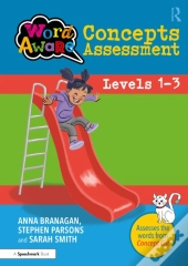 Word Aware Concepts Assessment: Levels 1-3