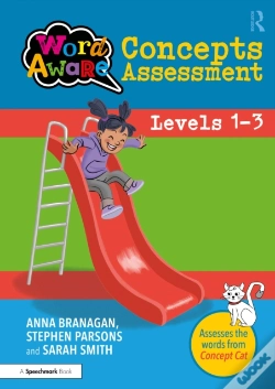 Capa do artigo Word Aware Concepts Assessment: Levels 1-3