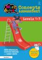 Word Aware Concepts Assessment: Levels 1-3 - Preview