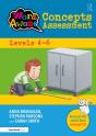 Word Aware Concepts Assessment: Levels 4-6 - Preview