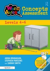 Word Aware Concepts Assessment: Levels 4-6