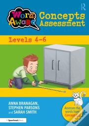 Word Aware Concepts Assessment: Levels 4-6