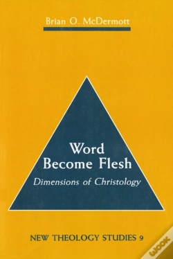 Capa do artigo Word Become Flesh
