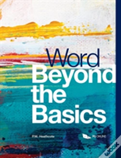 Capa do artigo Word Beyond The Basics