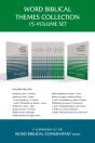 Word Biblical Themes Collection - Preview
