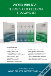 Capa do artigo Word Biblical Themes Collection