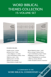 Word Biblical Themes Collection