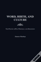 Capa do artigo Word, Birth, And Culture