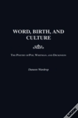 Capa do artigo Word, Birth, And Culture