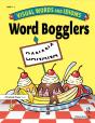Word Bogglers - Preview