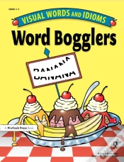 Capa do artigo Word Bogglers