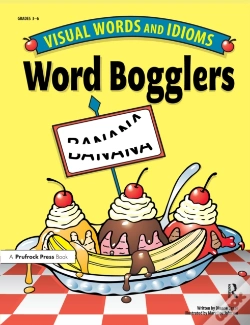 Capa do artigo Word Bogglers