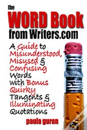 Capa do artigo Word Book From Writers.Com