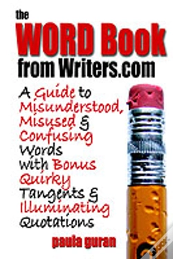 Capa do artigo Word Book From Writers.Com