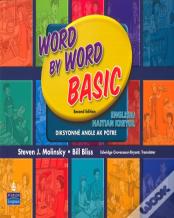 Word By Word Basic English/Haitian Kreyol Bilingual Edition