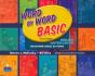 Word By Word Basic English/Haitian Kreyol Bilingual Edition - Preview