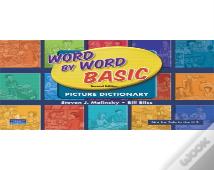 Word By Word Basic Picture Dictionary - International