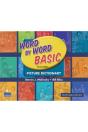 Word By Word Basic Picture Dictionary - International - Preview
