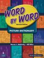 Word By Word International Student Book - Preview