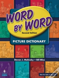 Capa do artigo Word By Word International Student Book