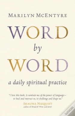 Capa do artigo Word By Word