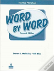 Word By Word Picture Dict  2/E Test Pk(Lit/Beg/Int) 191615