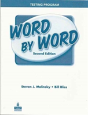 Word By Word Picture Dict  2/E Test Pk(Lit/Beg/Int) 191615 - Preview