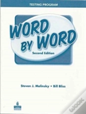 Capa do artigo Word By Word Picture Dict  2/E Test Pk(Lit/Beg/Int) 191615