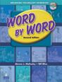 Word By Word Picture Dictionary Beginning Vocabulary Workbook - Preview