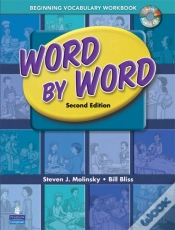 Capa do artigo Word By Word Picture Dictionary Beginning Vocabulary Workbook