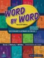 Word By Word Picture Dictionary - Preview