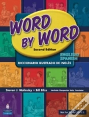 Capa do artigo Word By Word Picture Dictionary