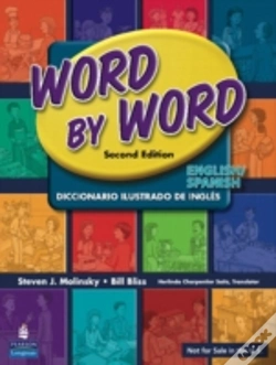 Capa do artigo Word By Word Picture Dictionary