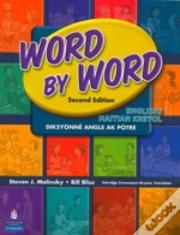 Word By Word Picture Dictionary