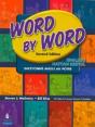 Word By Word Picture Dictionary - Preview
