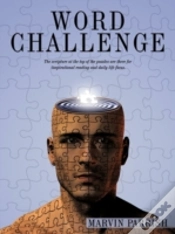 Capa do artigo Word Challenge