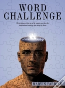 Capa do artigo Word Challenge